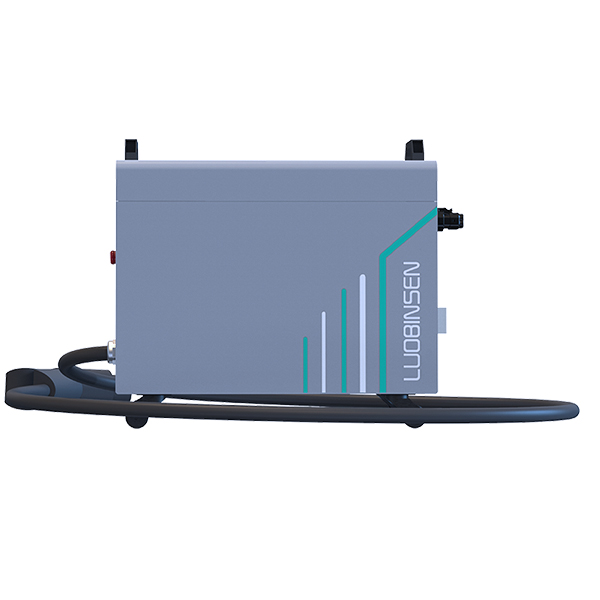 Portable charger