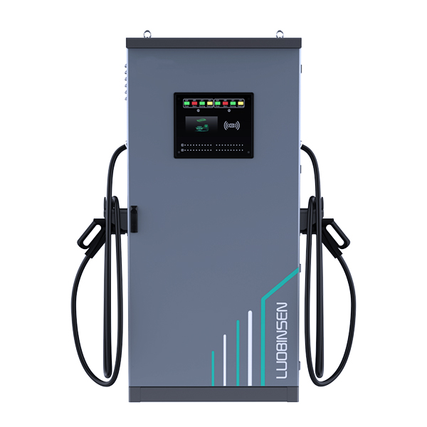 V2G Bidirectional Charger