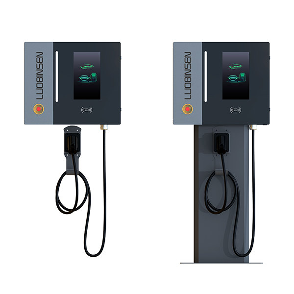 Wallbox DC Charger