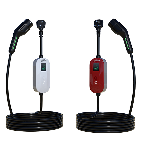 Mode2 AC Portable Charger
